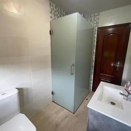 Casa Do Carpinteiro Dom wakacyjny