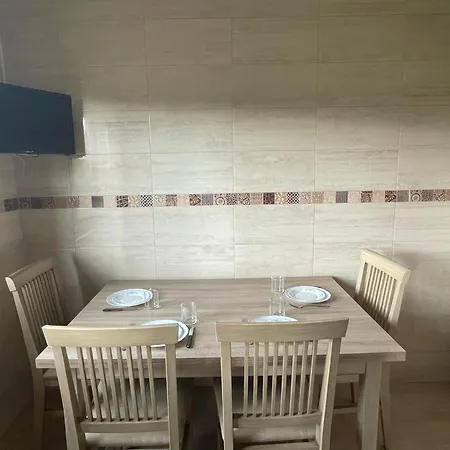 Casa Do Carpinteiro *