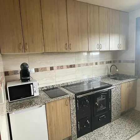 Casa Do Carpinteiro Brocos